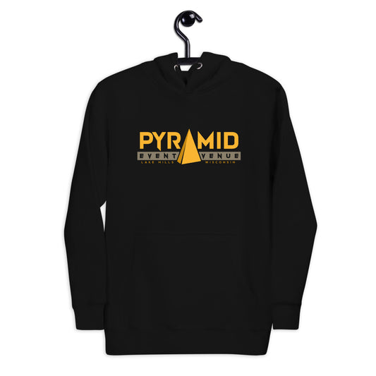 Pyramid Premium Hoodie