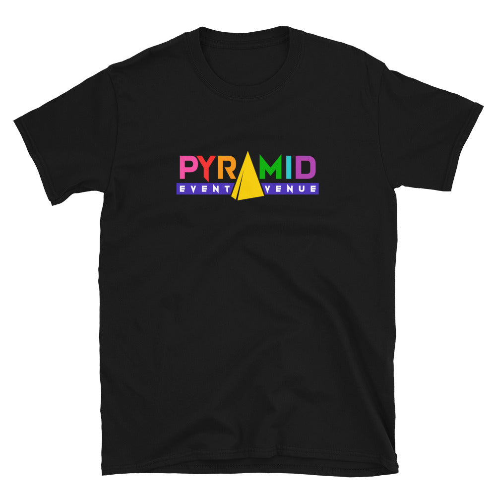 Pyramid Pride Tee