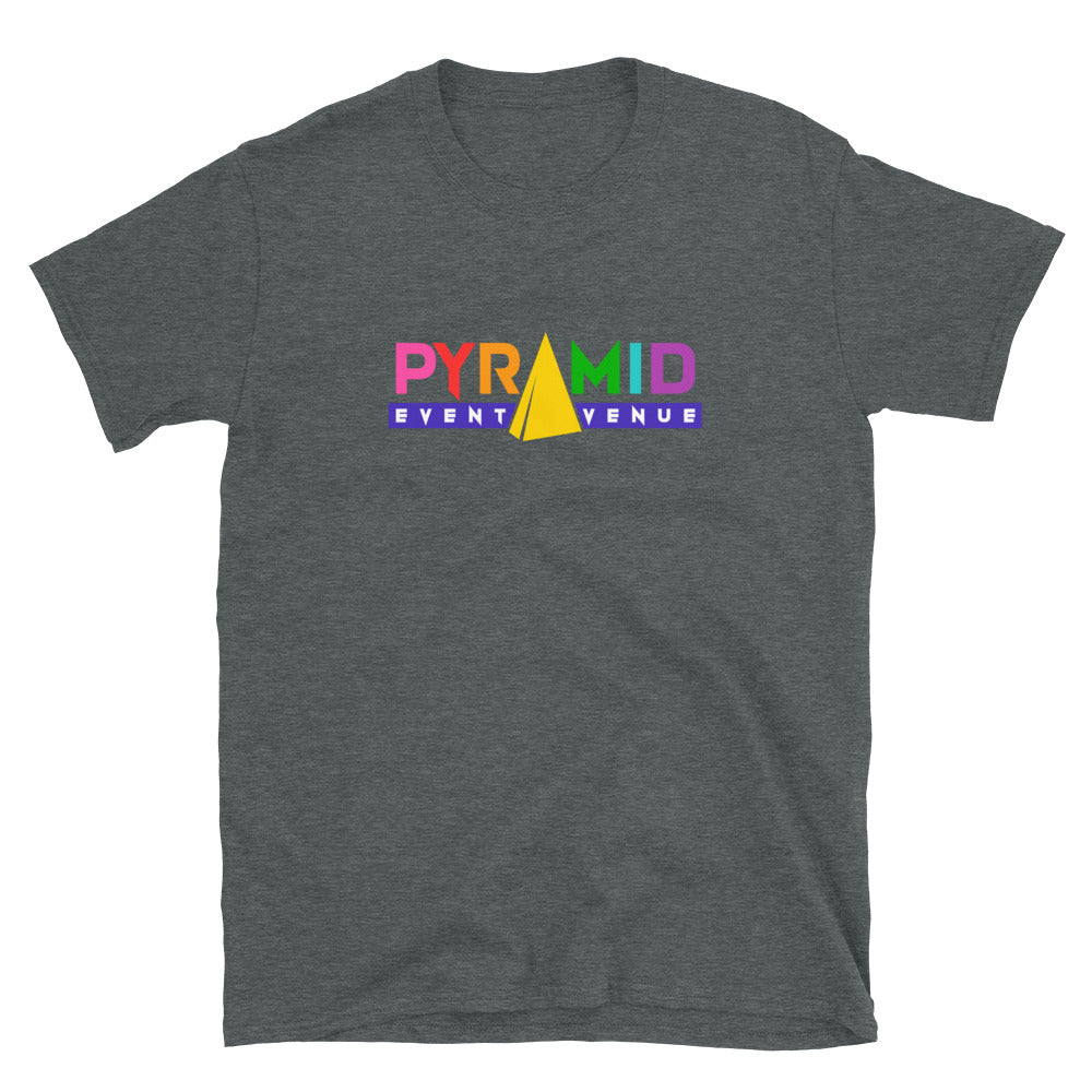 Pyramid Pride Tee