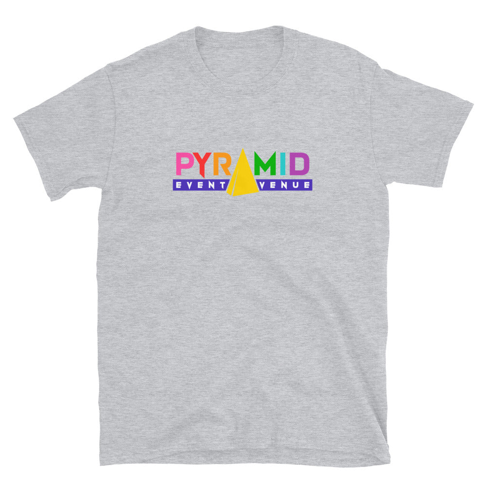 Pyramid Pride Tee