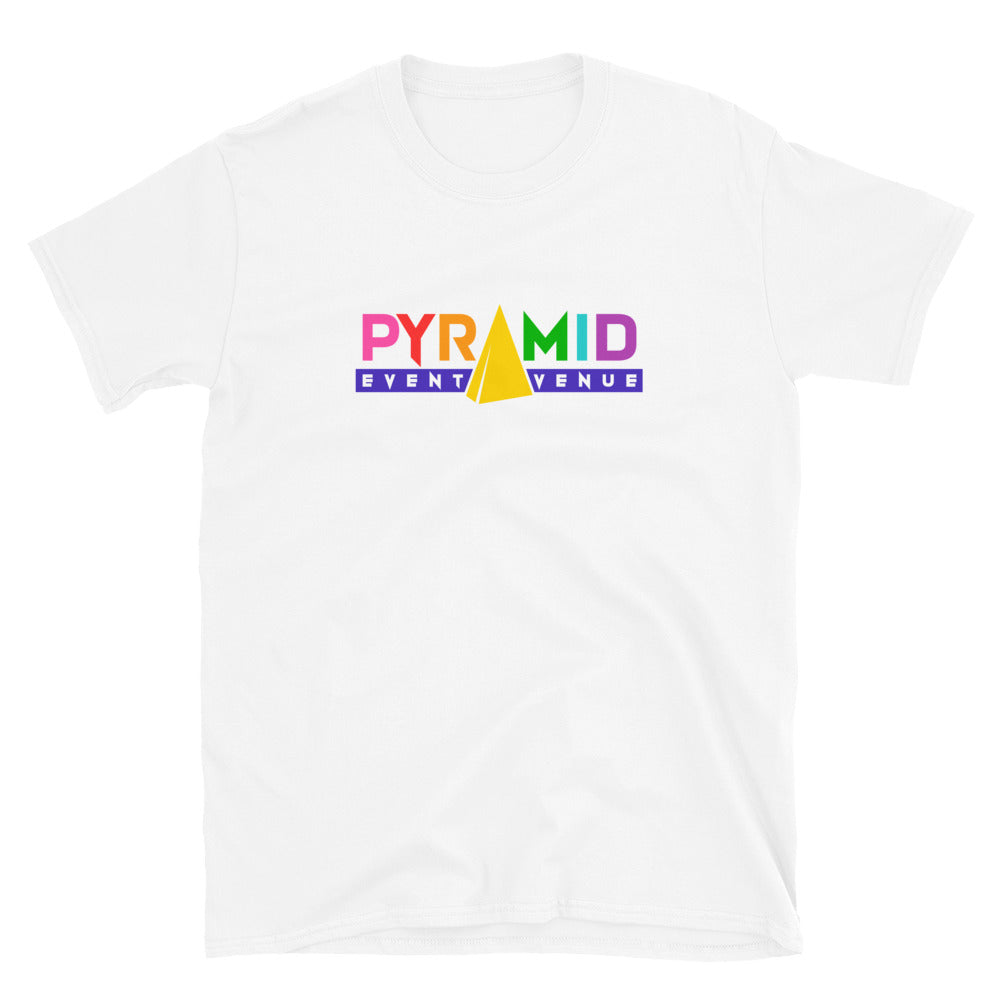 Pyramid Pride Tee