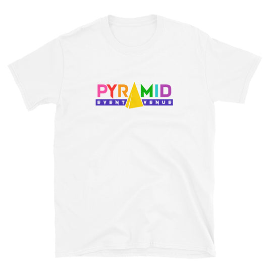 Pyramid Pride Tee