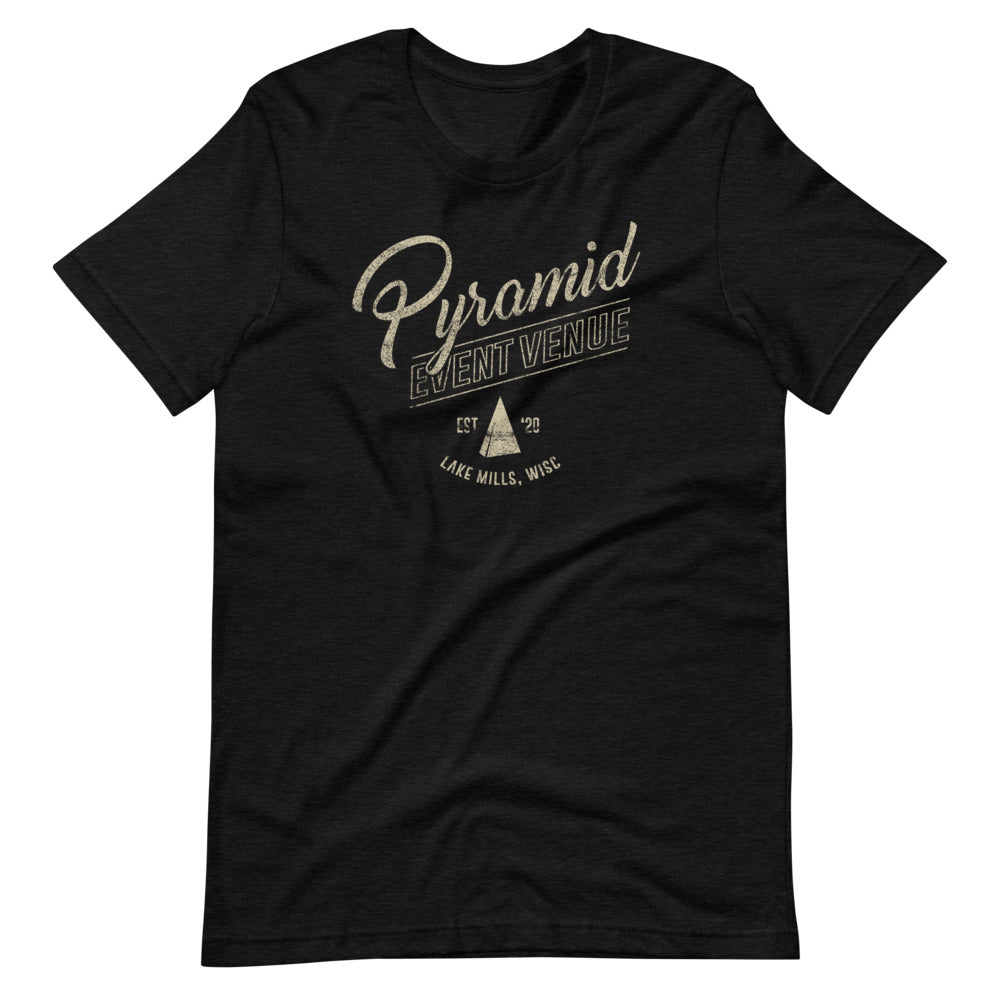 Pyramid Classic Tee