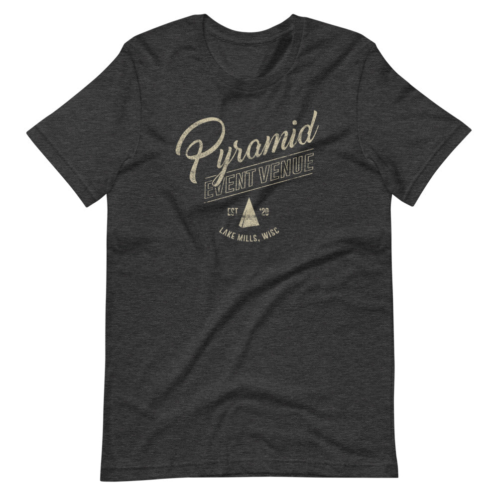 Pyramid Classic Tee