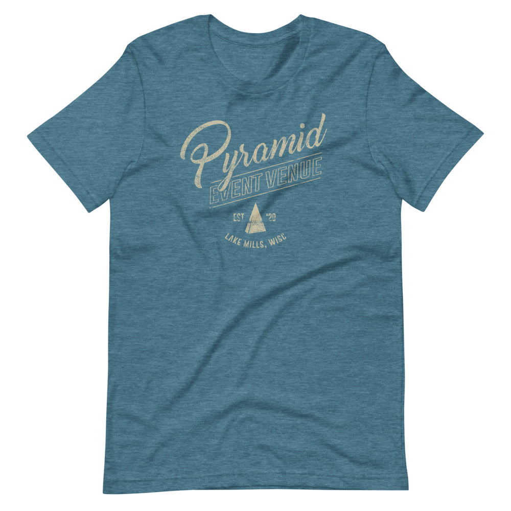 Pyramid Classic Tee