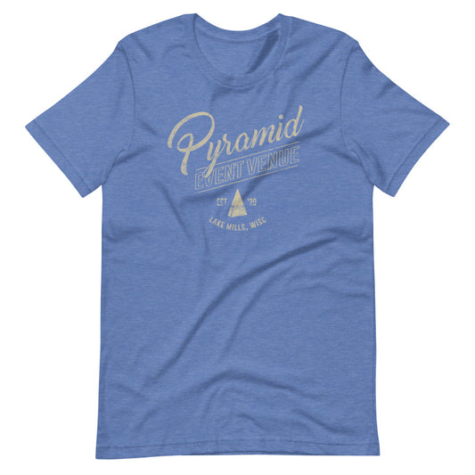 Pyramid Classic Tee