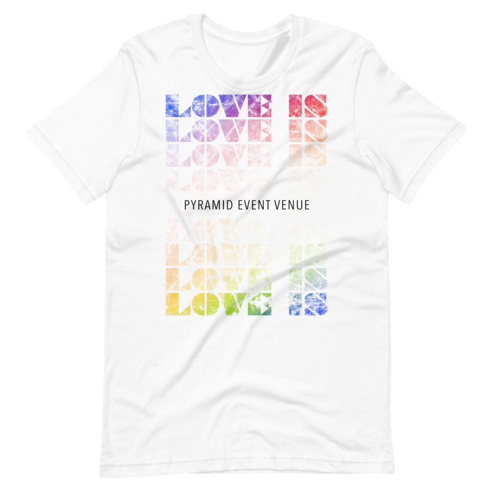 Love Is Love Is Love