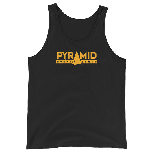 Pyramid Tank Top