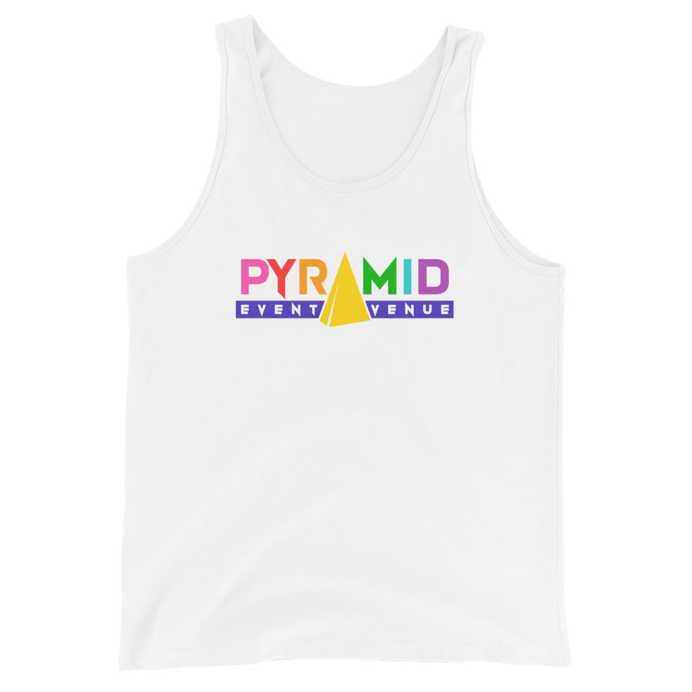 Pyramid Pride Tank