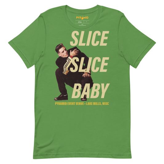 Slice Slice Baby